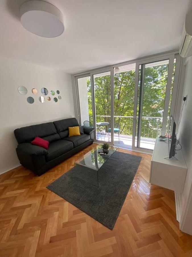 Apartman Eni Rijeka Apartment Luaran gambar